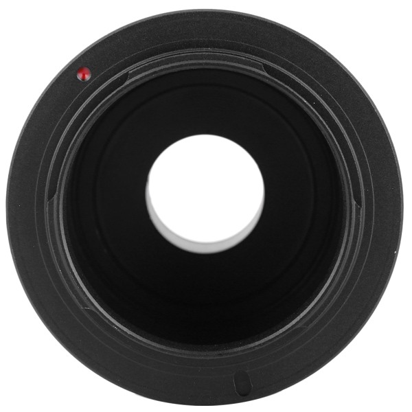 T2-NEX för T-ring till Sony NEX-kameramonteringsadapterring för mikroskop