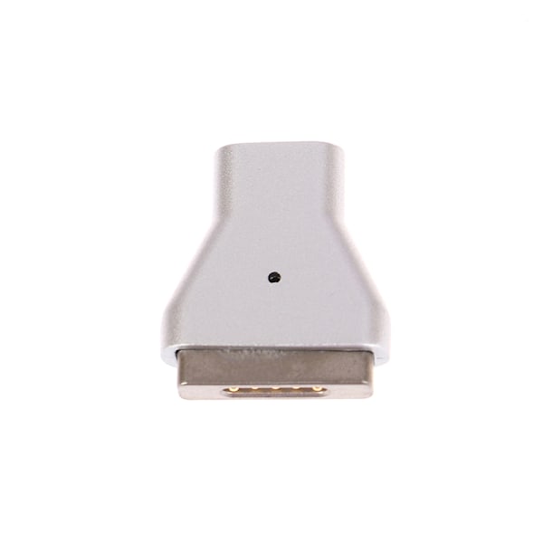 Typ C Magnetisk USB PD-adapter för Magsafe 2 Book Pro Plug Conv