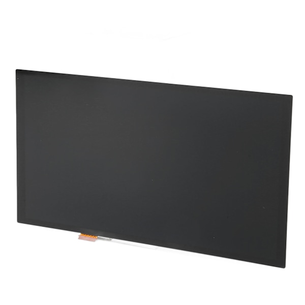 Konsol Monterad LCD Display Set Ersättning Monterad LCD-skärm med Digitizer Touch Screen Delar för Switch OLED