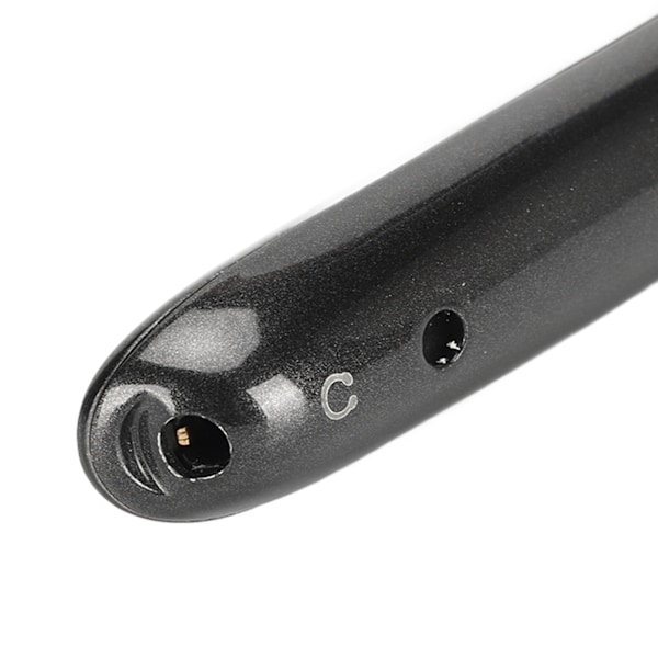 Inspelningspenna HD Brusreducering Röstaktiverad MP3-uppspelning Portabel Digital Inspelare för Klassrum Möte Föreläsning Neutral Engelska 32GB