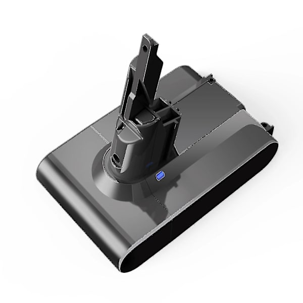 Kompatibelt Dyson V7-batteri 21,6v dammsugartillbeh?r sopmaskin litiumbatteri reservkraft V7  2200mAh