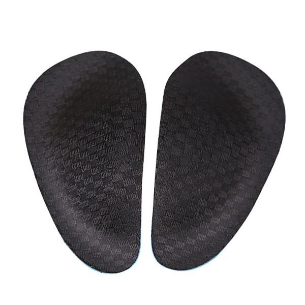3 par vuxna fotvalvsst?d sport palm pads EVA inuti en