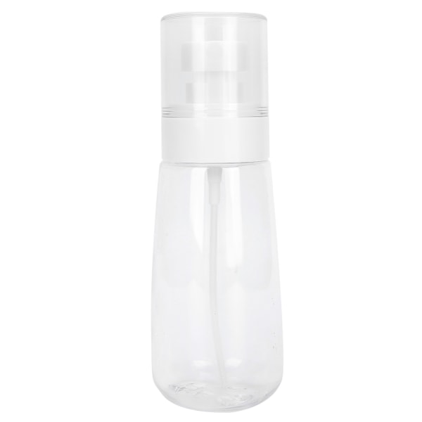 100 ml sprayflaska 3,4 oz påfyllningsbar återanvändbar resetom