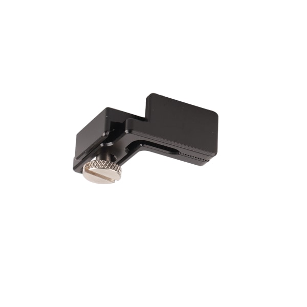 Aluminiumlegering HDMI kamerabur Universal kabelklämma Fasta delar för fotografiutrustning
