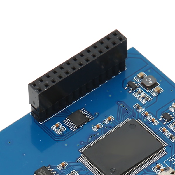 3,5 tums pekskärm HD 480x320 SPI TFT LCD-skärm med pekpenna för RPi 3B+ 2B Zero W A B