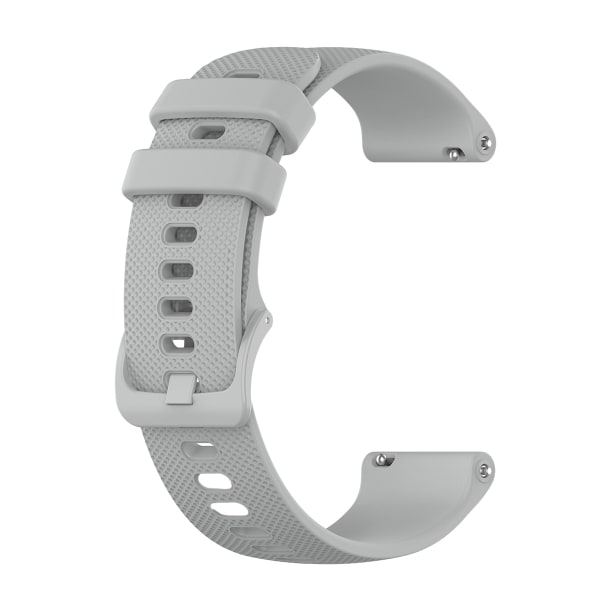 Watch ，kan användas för 20 mm Smartwatch-band