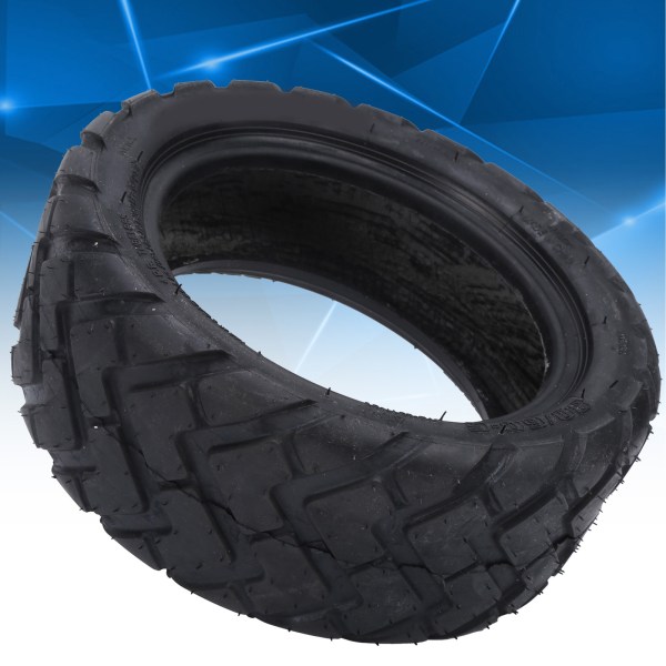 80/60‑6 Vakuum Tubeless gummidäck för elektrisk skoter Go Karts ATV utbyte