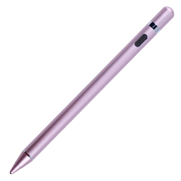 Pekskärmspennor för pekskärmar, penna smarta digitala pennor fin spets styluspenna kompatibel med iPhone iPad, Samsung/Android smartphone