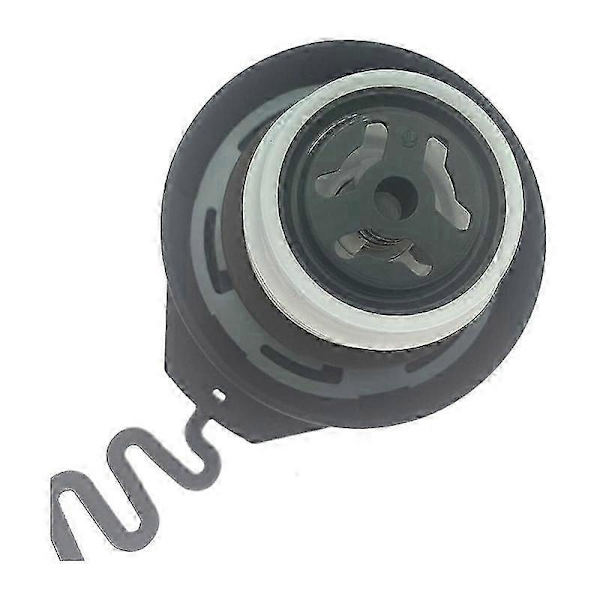F?r 31392044 F?r 2004-2012 Volvo S60 S40 S80 V60 V70 XC90 XC60 XC70 Bensintank Br?nslefyllningslock Med F?stband 31261716 Biltillbeh?r