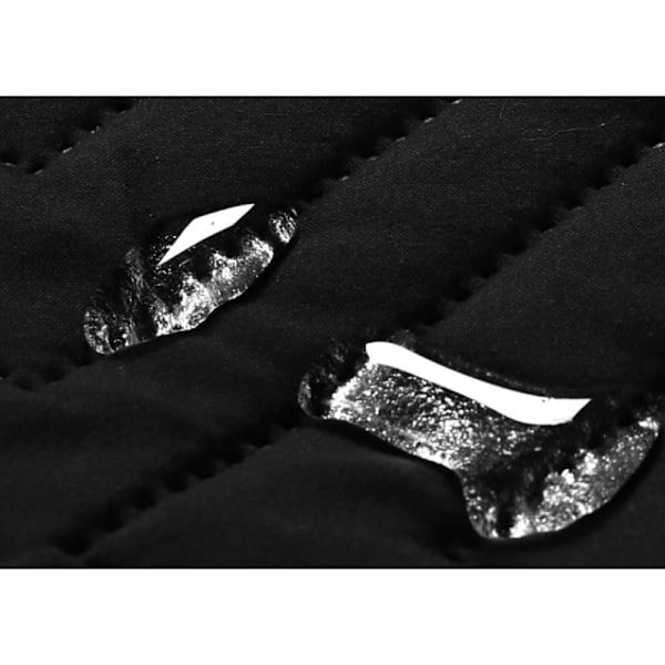 Fåtöljöverdrag, Möbelskydd med Halkfria Justerbara Elastiska Band för Vattenresistent Skydd, Elegant Textur Quiltat Tyg