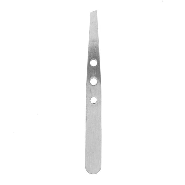 Pincett - Modell #1004 Metall utseende