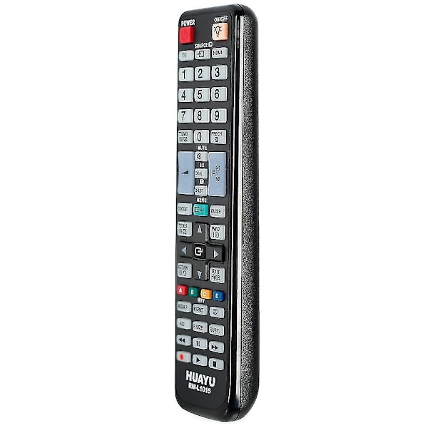 Fjernkontroll Passer For Samsung TV AH59-02291A 3D Smart TV