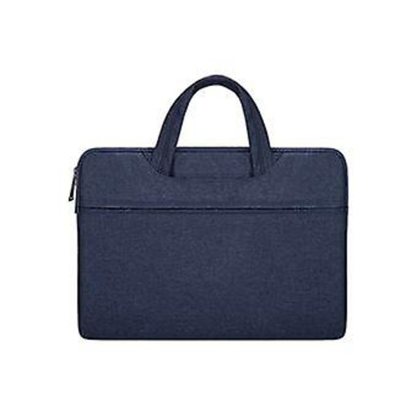 Laptopväska Vattentät 13.3 '' | Mörkblå | 345 X 245 X 25 Mm