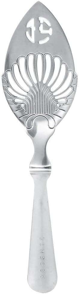 Absintskje, 1 stk 304 rustfritt stål unik design