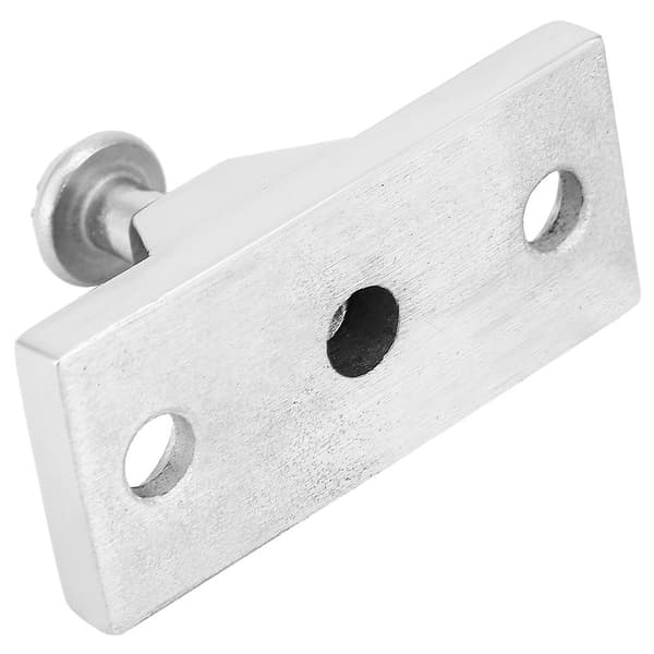 Båddæks Hængsel Rustfrit Stål 55x20mm Yacht Hardware