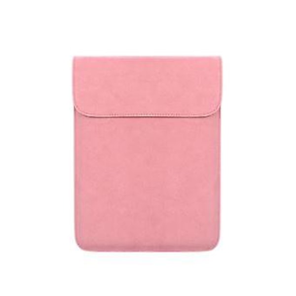 Laptop taske holdbar Pu 13,3 &#39;&#39; | Pink | 335 X 245 Mm