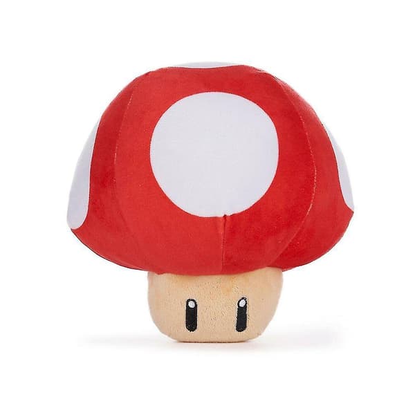 Mario Kart Punainen Sieniplussi A