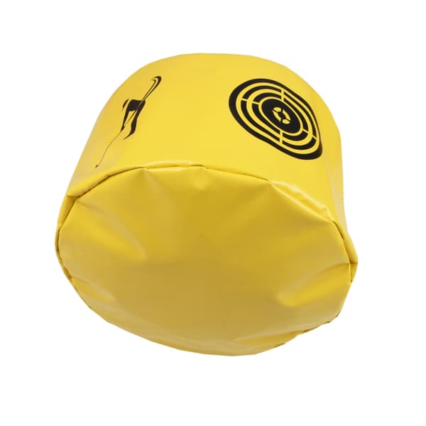 1 stk. Golf Swing Batting Bag Swing Bag Golf Swing Practitioner