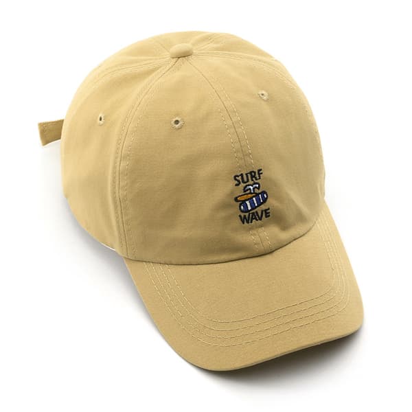 1 st. Individualitet hundra ta bomullsbaseballkeps trend