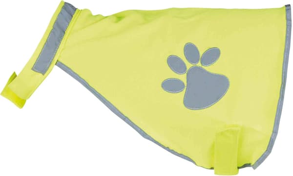 M/40*60cm Hunde Sikkerhedsvest Størrelse