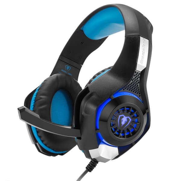 1 stk Beexcellent GM-1 headset gaming headset PS4 headset