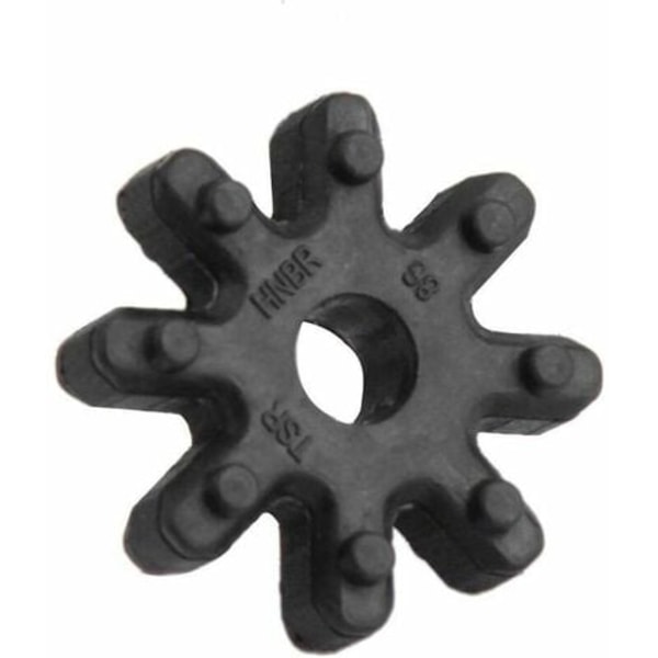 5 stk. Fleksible Styreled