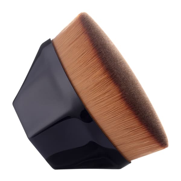 Rejse Makeup Børster Ansigt Blush Børste Foundation Børste til