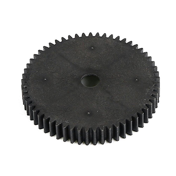 Spur-vaihde 57 hammasta ja iskunvaimentimen puslasetti sopii 1/5 Hpi Rc-autolle -66062