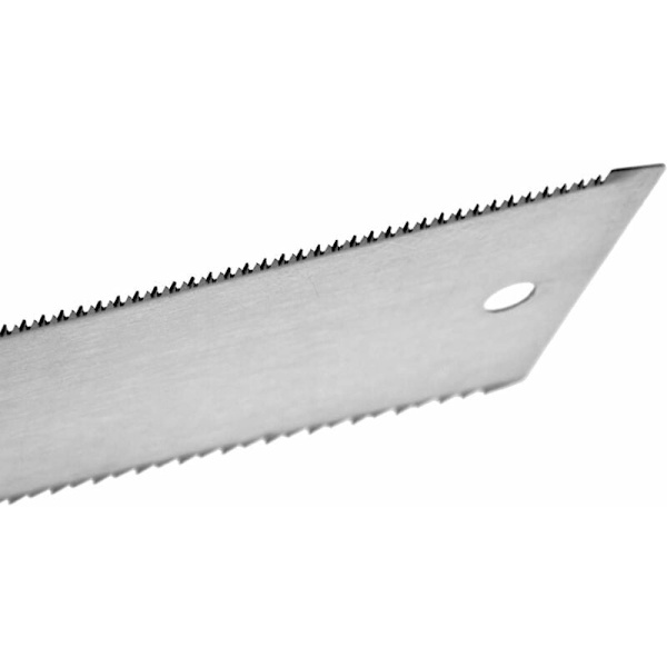 Träsåg Hushålls Handsåg Möbelrenovering Timmersåg Verktyg för att Skära Bambu, Trä, Rör