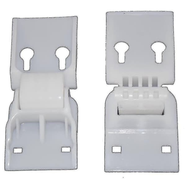 Universell Balansgångjärn för Frysskåp - 2-pack