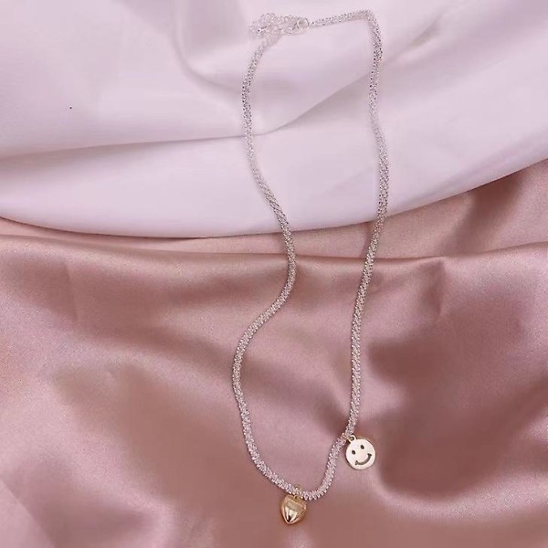 Halsband Pearl New Arrival Girls&#39; Modesmycken Ac3268 A13
