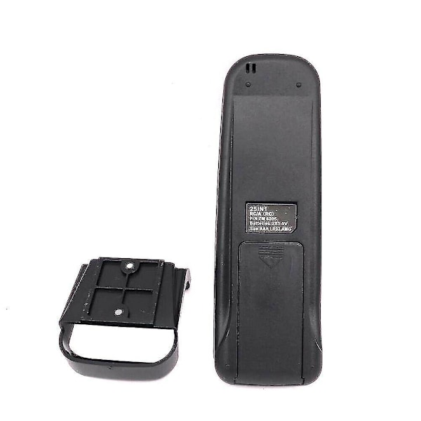rc-3 Fjärrkontroll för Lectra Airwell Emailair Universal LCD AC A/C 25 i 1