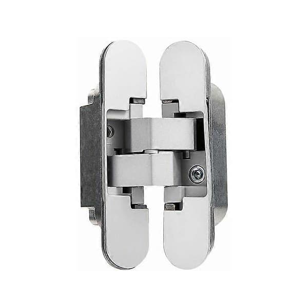 Hengsel B110 Sølvlasting 40KG