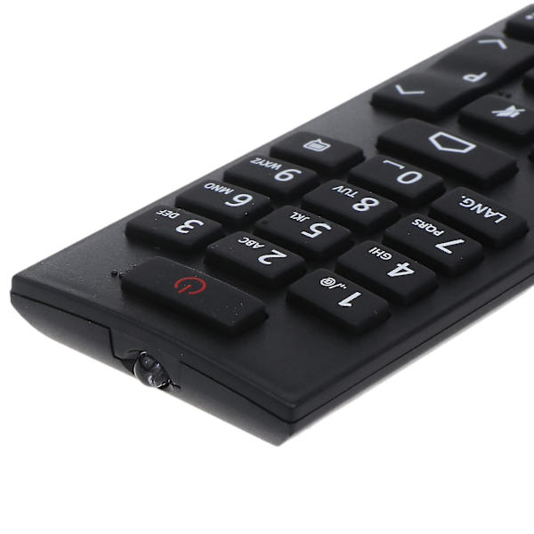 Fjärrkontroll för Toshiba RC43157/CT-8557/49UA2063DG TV - Ersättningsfjärrkontroll