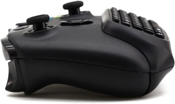 1 st Mini Trådlöst Tangentbord för Xbox One-Kontroller