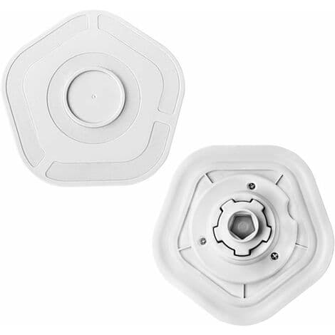 Gjelder for tilbehør til Dreame robotstøvsuger W10pro, (brakett)