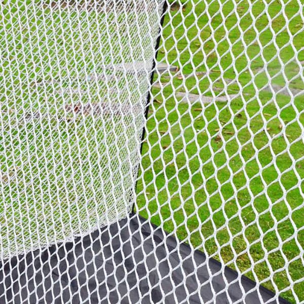 1 Stk Indendørs Golf Træningsnet Golf Slagnet Mål