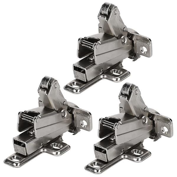 Skabsdørhængseldæmper Soft-Close hydraulisk hængsel Møbelhængsel hardware tilbehør