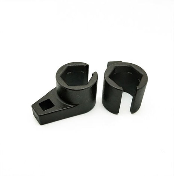 2 stk. 7/8\" 22mm iltsensor 3/8 iltsensor afmonteringsværktøj