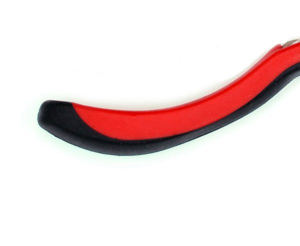 4,5 tommer mini spidstang,