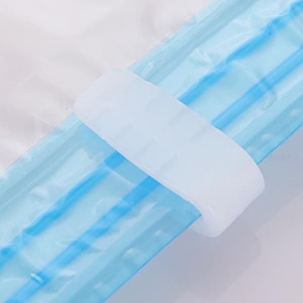 Tyhjiöpakatut säilytyspussit Vac Space Saving Organizer