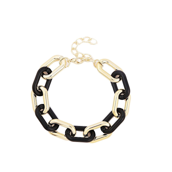 Armbånd Vintage Guld Farve #2 Mode Smykker B2428 S2205-4