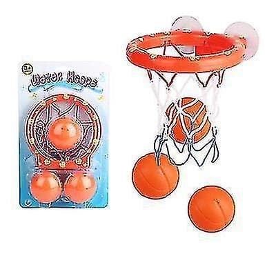 3 st Ersättningsbasketbollar för Little Tikes Easyscore Basketbollkorg