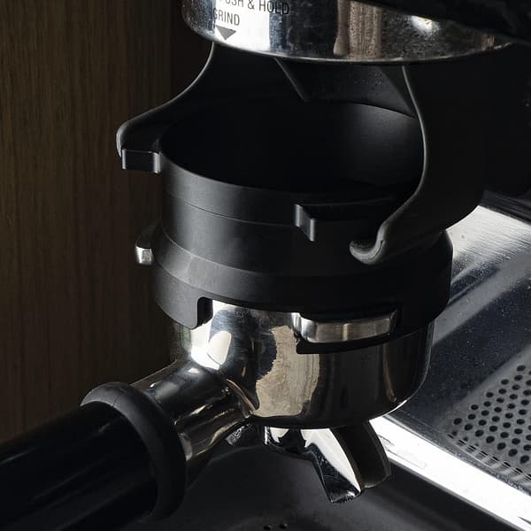 1 st. Kaffeuppsamlingsring 54mm Kaffeaccessoarer med Kvarn