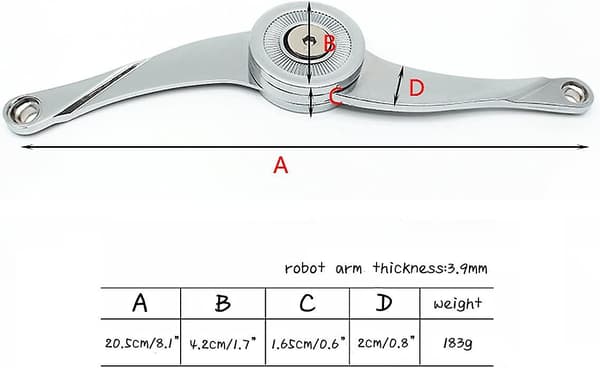 Foldbart lågstøttehængsel dæmper buffer soft close kit åbningsvinkel 75 90 110 grader 2 stk