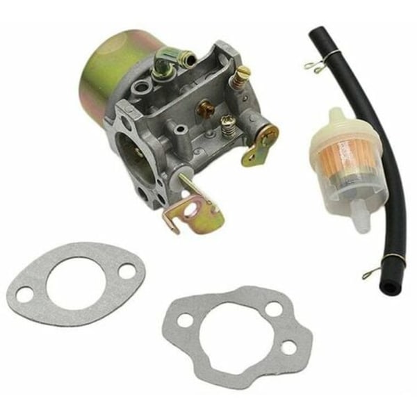 CARBURETOR Gasketin kanssa Robin EY20 EY15 DET180 Wisconsin WI-185 GENERATOR Moottori,A,F