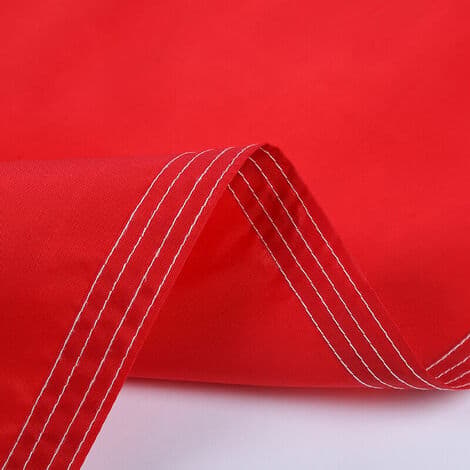 Frankrikes flagga 90x150 cm