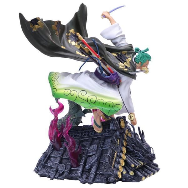 One Piece, One Piece B Actionfigur, One Piece Actionfigur
