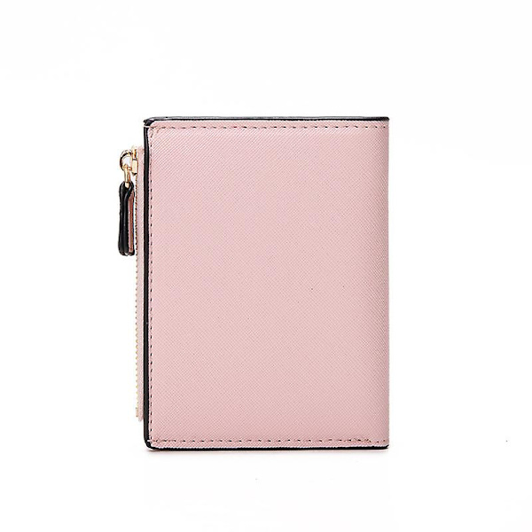 Ny Mode Kvinders Pung (Pink)