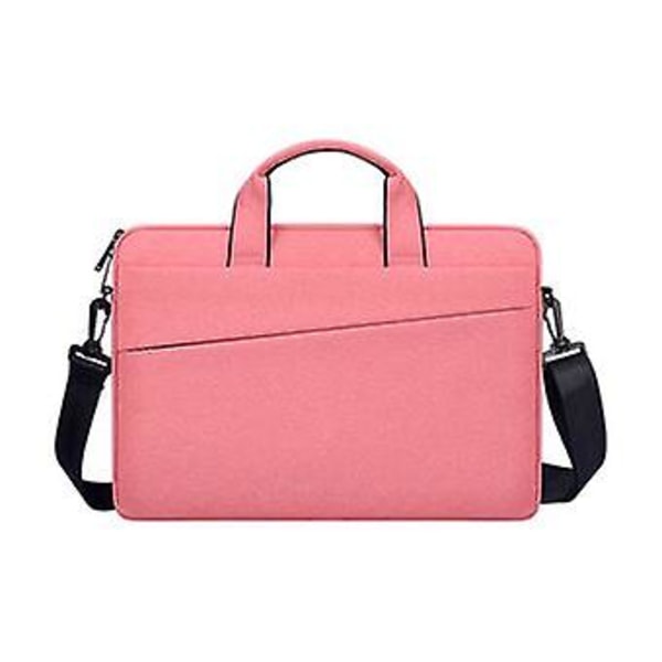 Laptop Taske Let Vandafvisende 14.1 '' | Pink | 365 X 255 X 25 Mm